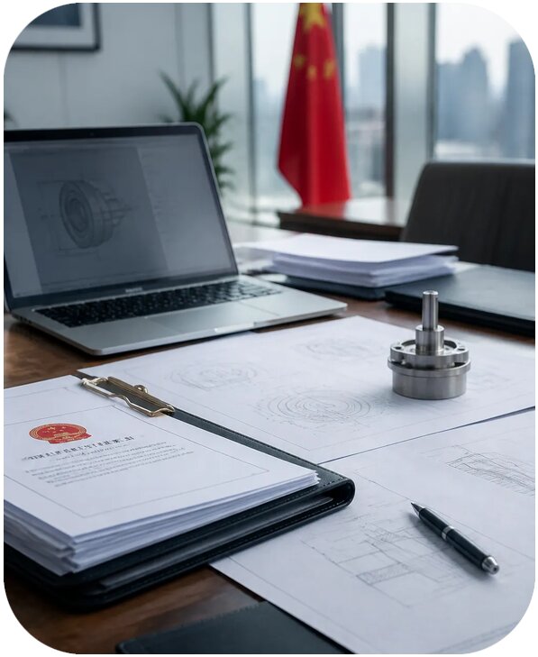 Патентование изобретения в Китае по цене от 70545 р. | Китаист